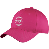 SPF Futures Six-Panel Unstructured Twill Cap