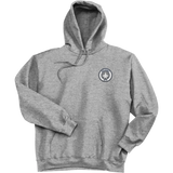 NJ Jets Super Heavyweight Fleece Hoodie