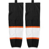 Philadelphia Blazers Sublimated Tech Socks (R)