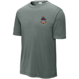 Foundry Youth PosiCharge Competitor Tee
